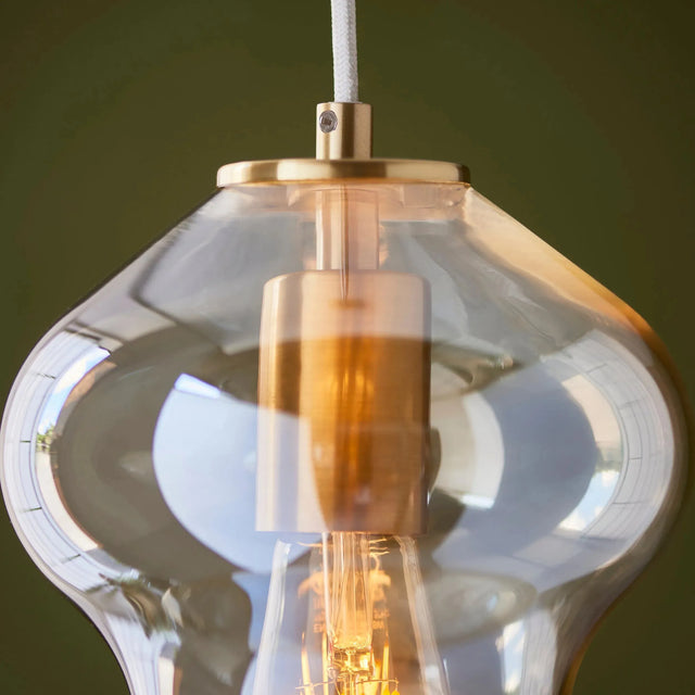 Endon Lighting - 106681 - Pendant Light