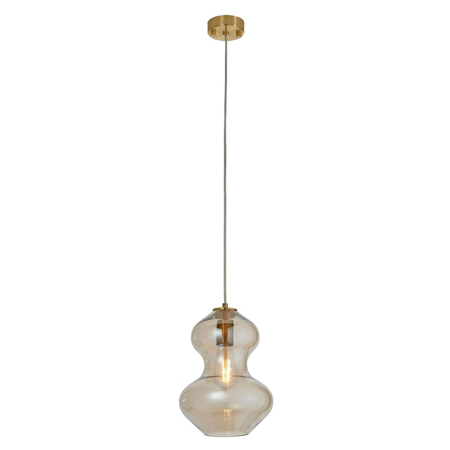 Endon Lighting - 106681 - Pendant Light
