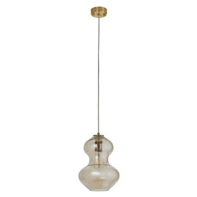 Endon Lighting - 106681 - Pendant Light