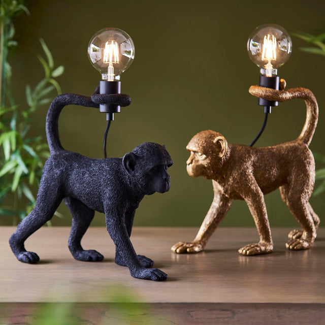 Endon Lighting - 106791 - Table Lamps