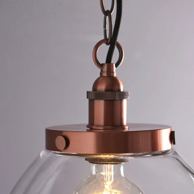 Endon Lighting - 106895 - Pendant Light