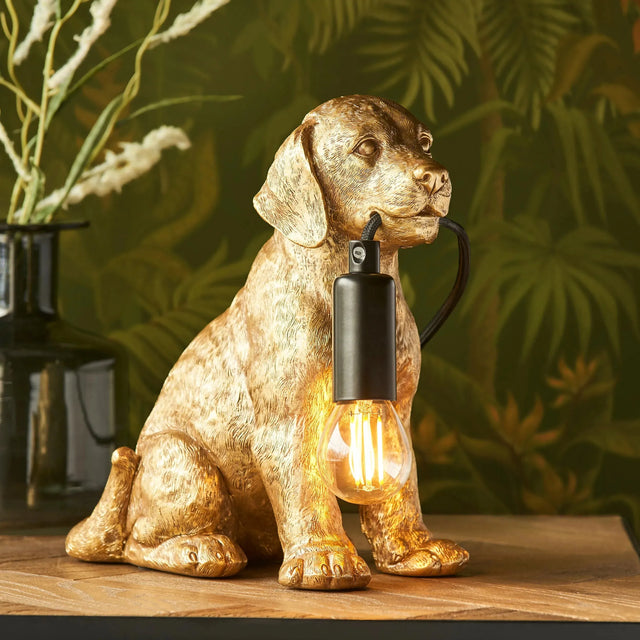 Endon Lighting - 107364 - Table Lamps