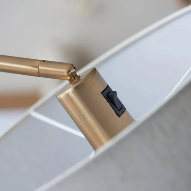 Endon Lighting - 108022 - Floor Lamps