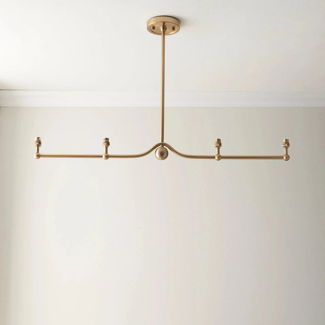 Endon Lighting - 108211 - Pendant Light