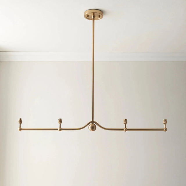 Endon Lighting - 108211 - Pendant Light