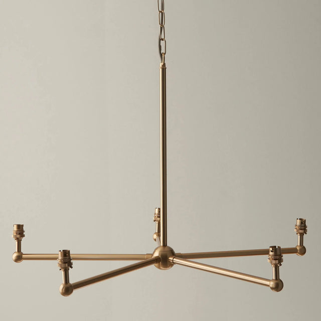 Endon Lighting - 108212 - Pendant Light