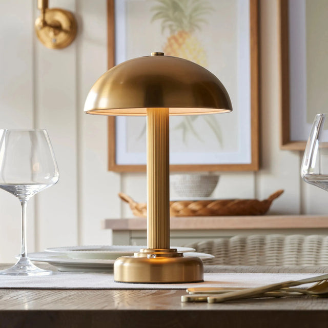 Endon Lighting - 110455 - Table Lamps