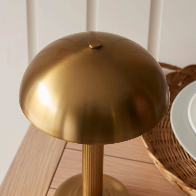 Endon Lighting - 110455 - Table Lamps