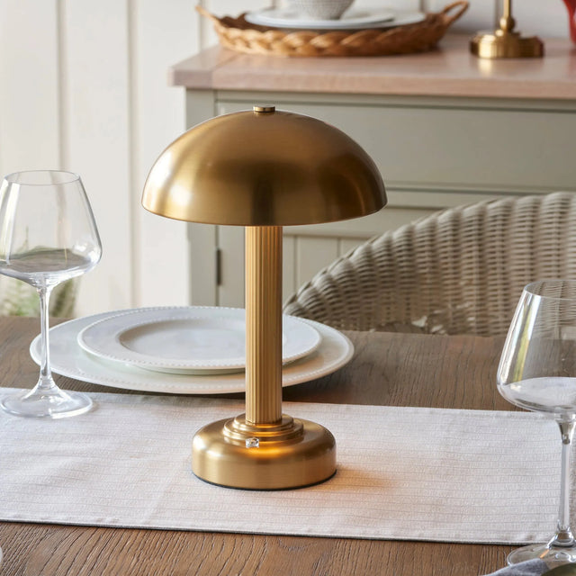 Endon Lighting - 110455 - Table Lamps