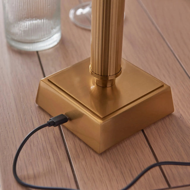 Endon Lighting - 110457 - Table Lamps