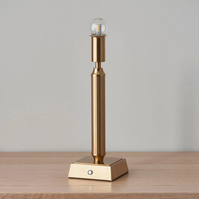 Endon Lighting - 110457 - Table Lamps