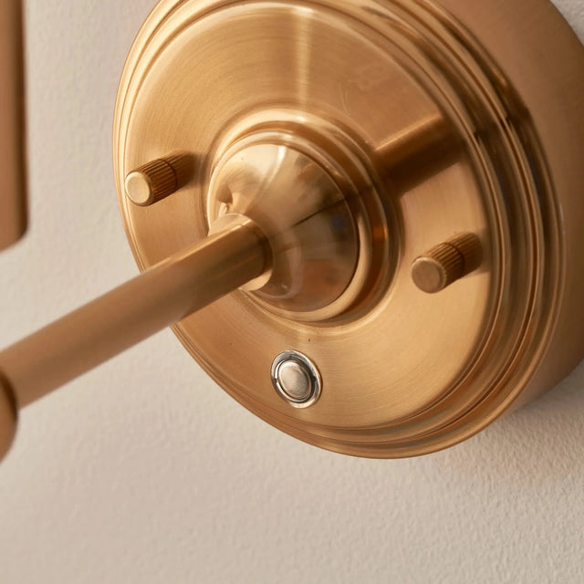 Endon Lighting - 110459 - Wall Lights