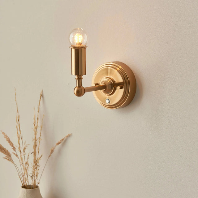 Endon Lighting - 110459 - Wall Lights