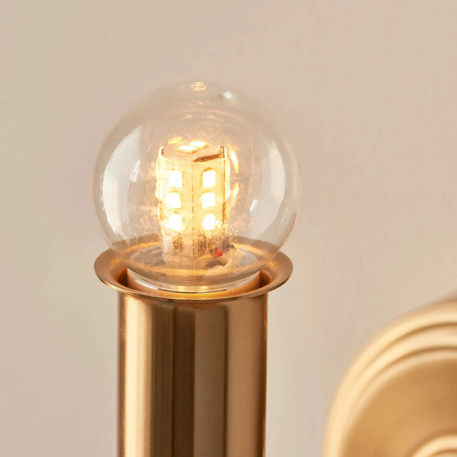 Endon Lighting - 110459 - Wall Lights