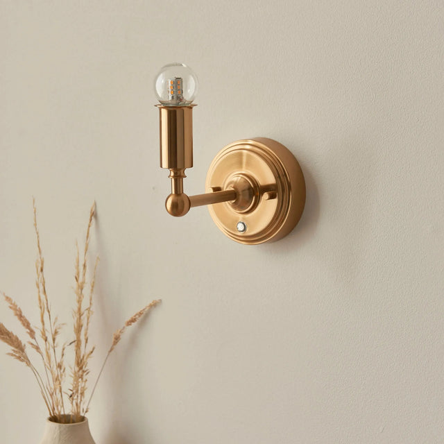Endon Lighting - 110459 - Wall Lights
