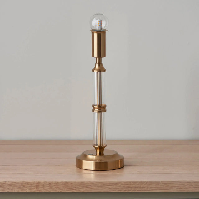 Endon Lighting - 110463 - Table Lamps