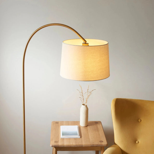 Endon Lighting - 110645 - Floor Lamps