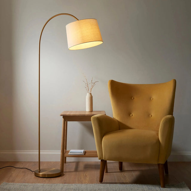 Endon Lighting - 110645 - Floor Lamps