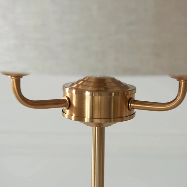Endon Lighting - 110721 - Table Lamps