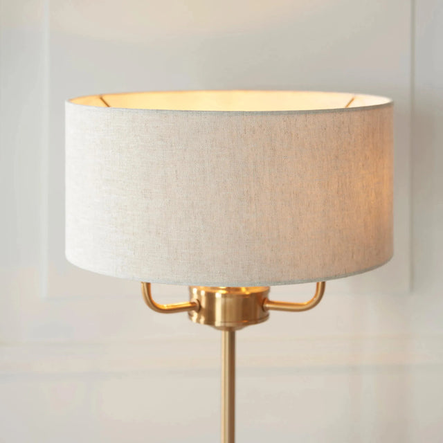 Endon Lighting - 110721 - Table Lamps