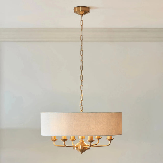 Endon Lighting - 110722 - Pendant Light