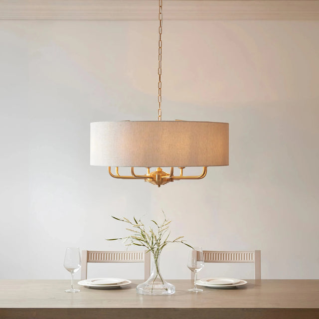 Endon Lighting - 110727 - Pendant Light