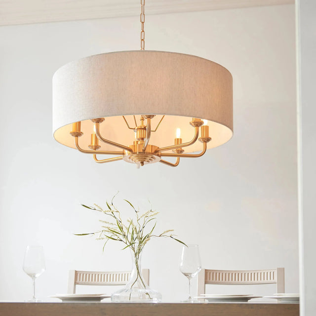 Endon Lighting - 110727 - Pendant Light