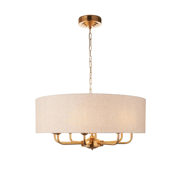 Endon Lighting - 110727 - Pendant Light