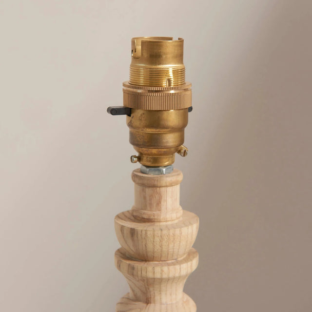 Endon Lighting - 110937 - Table Lamps