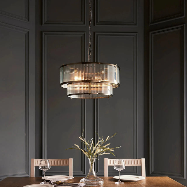 Endon Lighting - 110944 - Pendant Light