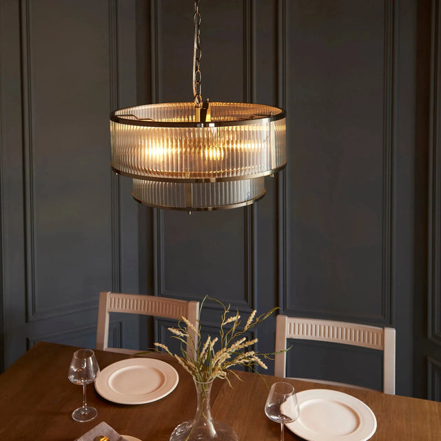 Endon Lighting - 110944 - Pendant Light