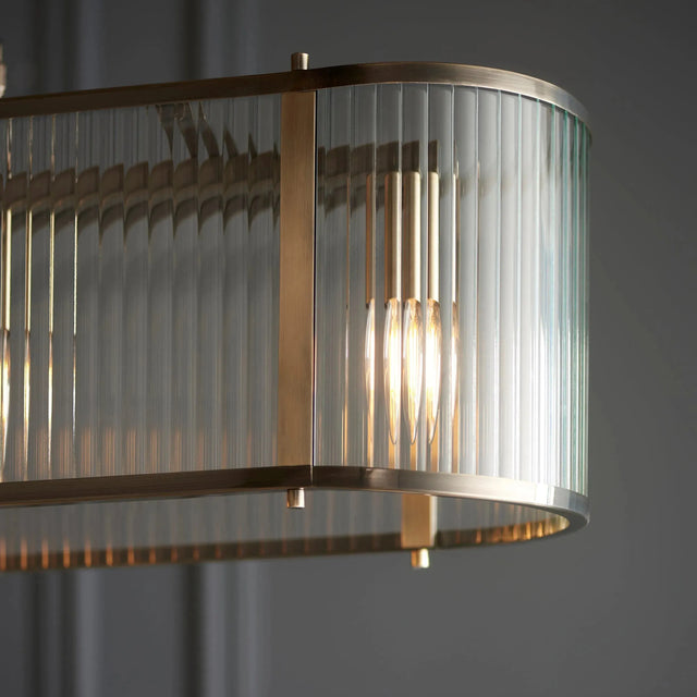 Endon Lighting - 110945 - Pendant Light