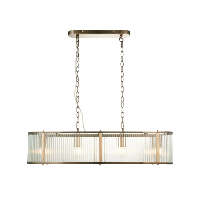 Endon Lighting - 110945 - Pendant Light