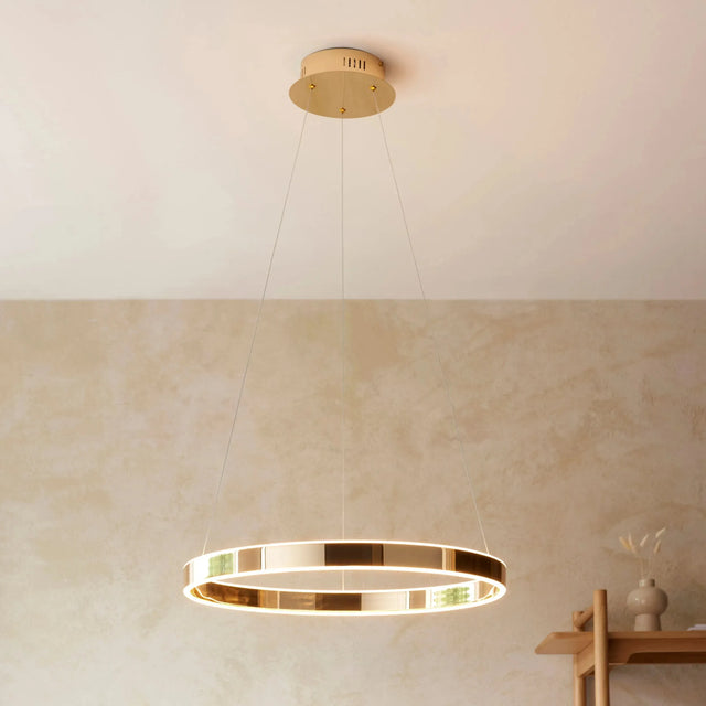 Endon Lighting - 110957 - Pendant Light