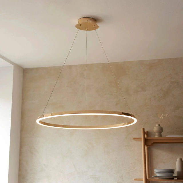 Endon Lighting - 110958 - Pendant Light