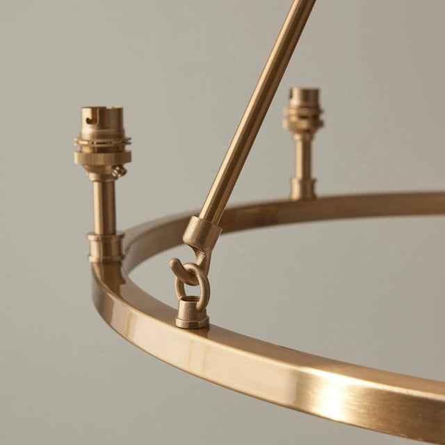 Endon Lighting - 111202 - Pendant Light