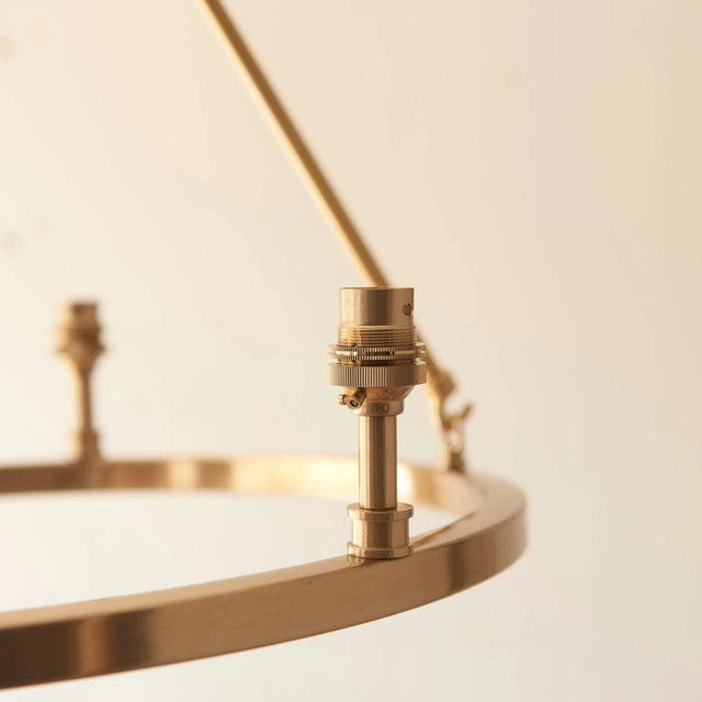 Endon Lighting - 111203 - Pendant Light