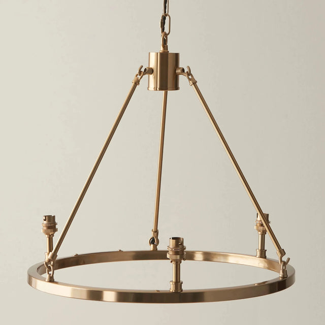 Endon Lighting - 111203 - Pendant Light