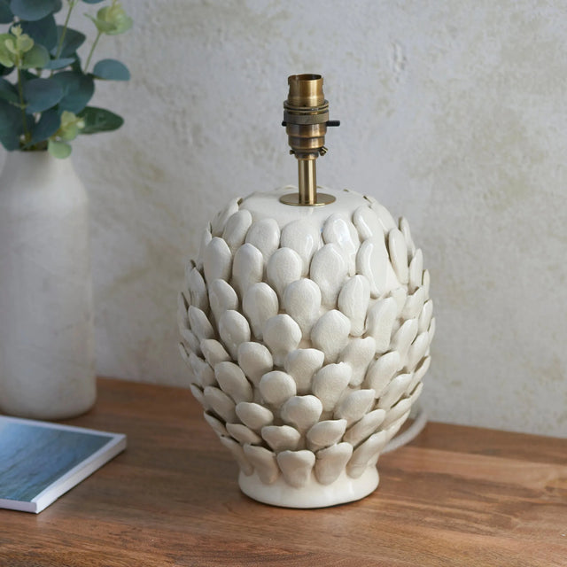 Endon Lighting - 111249 - Table Lamps