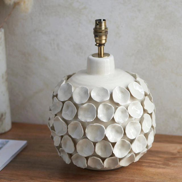 Endon Lighting - 111253 - Table Lamps