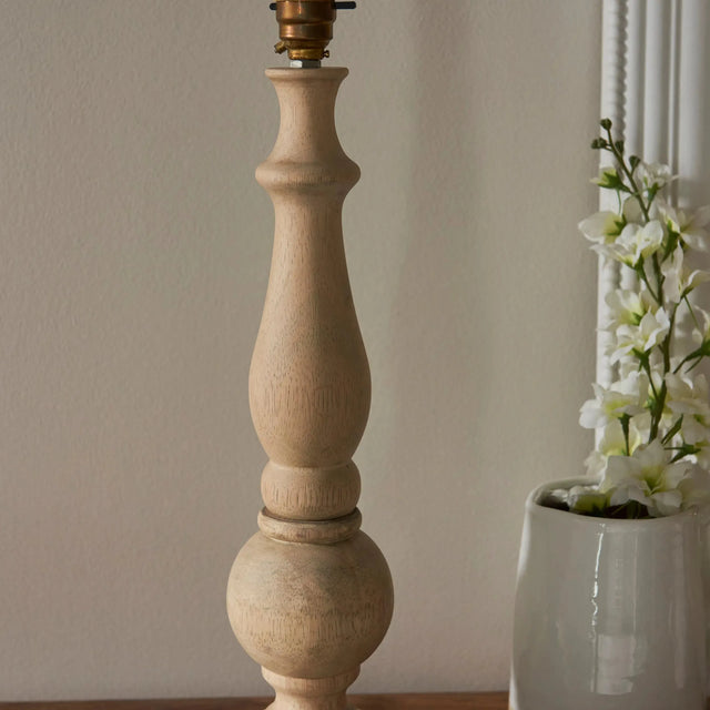 Endon Lighting - 111365 - Table Lamps