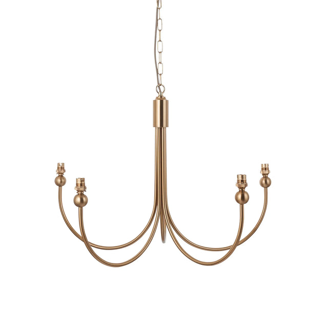 Endon Lighting - 112152 - Pendant Light