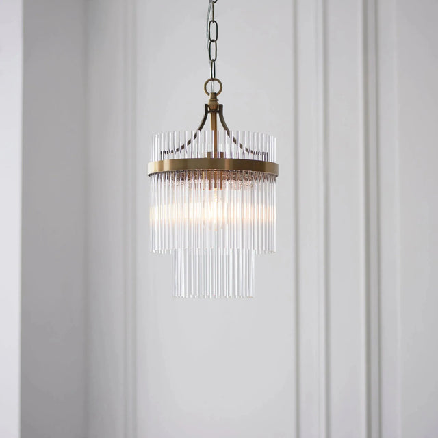 Endon Lighting - 112572 - Pendant Light