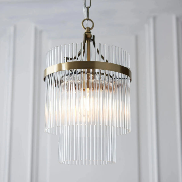 Endon Lighting - 112572 - Pendant Light