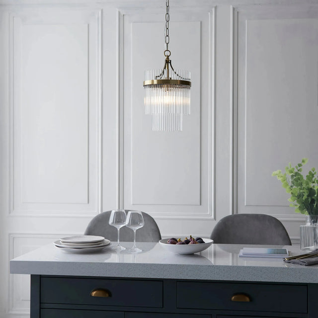 Endon Lighting - 112572 - Pendant Light