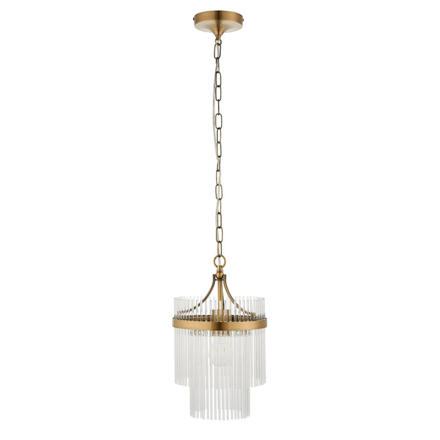 Endon Lighting - 112572 - Pendant Light