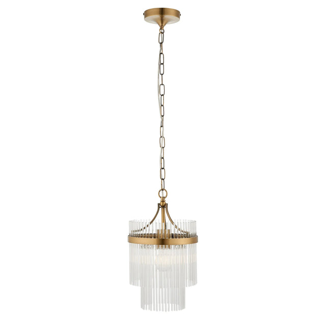 Endon Lighting - 112572 - Pendant Light