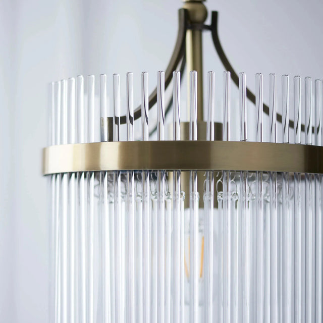 Endon Lighting - 112572 - Pendant Light