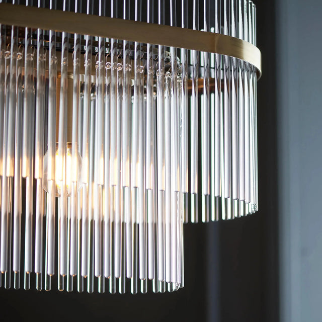 Endon Lighting - 112573 - Pendant Light