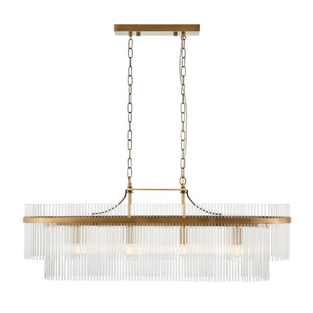 Endon Lighting - 112573 - Pendant Light